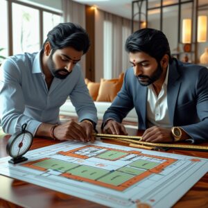 Best Vastu Consultation in Bangalore - Dr Devendra Rao Shastry