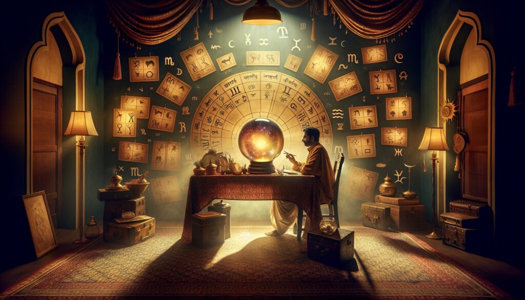 top astrologer in bangalore