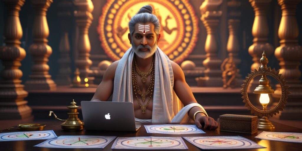 best online astrologer in bangalore - Trusted