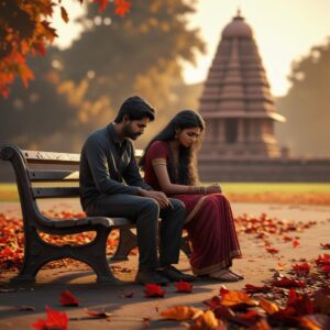 Romance & Love Affair Problems