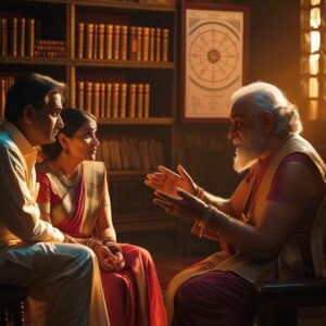 Family Problem Solutions - Dr Devendra Rao Shastry