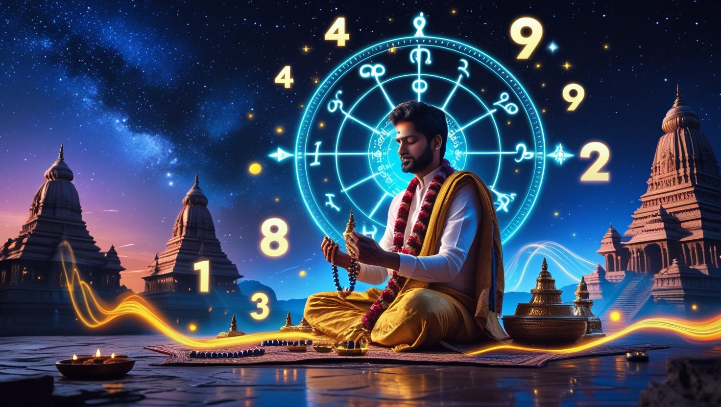 BEST NUMEROLOGIST IN BANGALORE