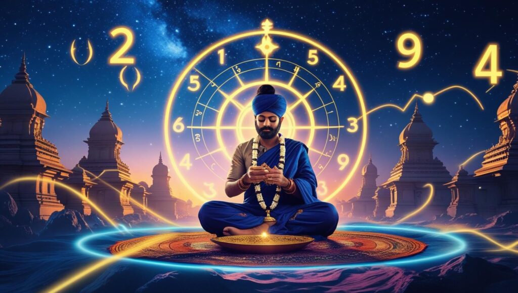 BEST NUMEROLOGIST IN BANGALORE SAYS, NUMEROLOGY IS THE MODERN IDEOLOGY