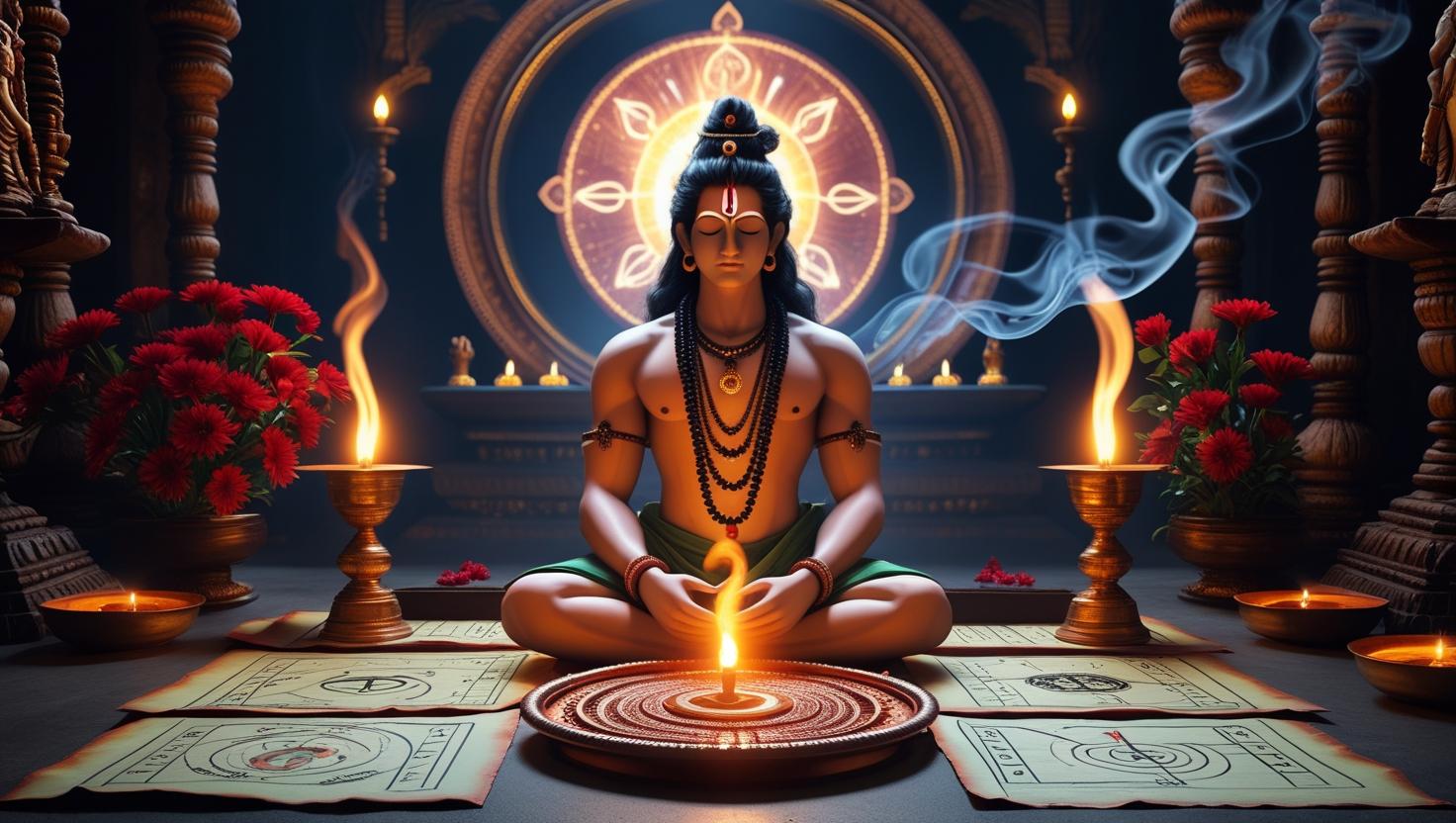Vashikaran specialist in Bangalore