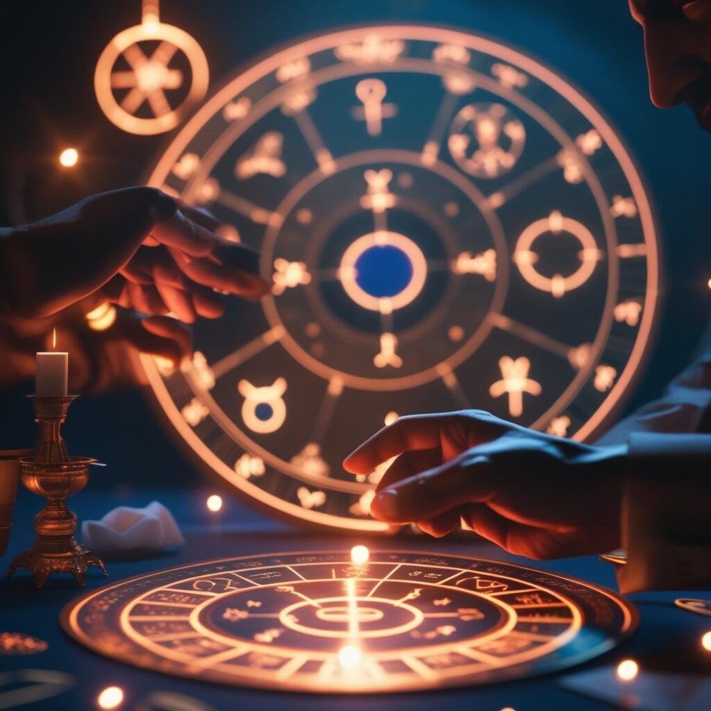 top astrologer in bangalore