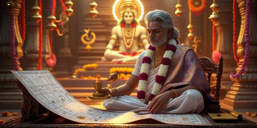 best & Famous astrologer in bangalore